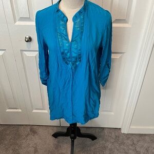 Calvin Klein size M top